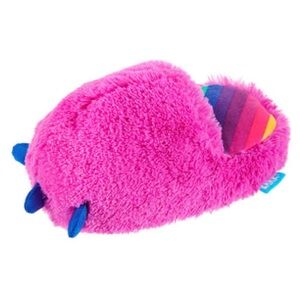 Bearly Sleepy Slipper (Bark Box)